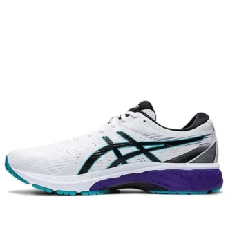 GT-2000 8 „White Turquoise Purple”