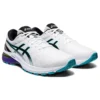 GT-2000 8 „White Turquoise Purple”
