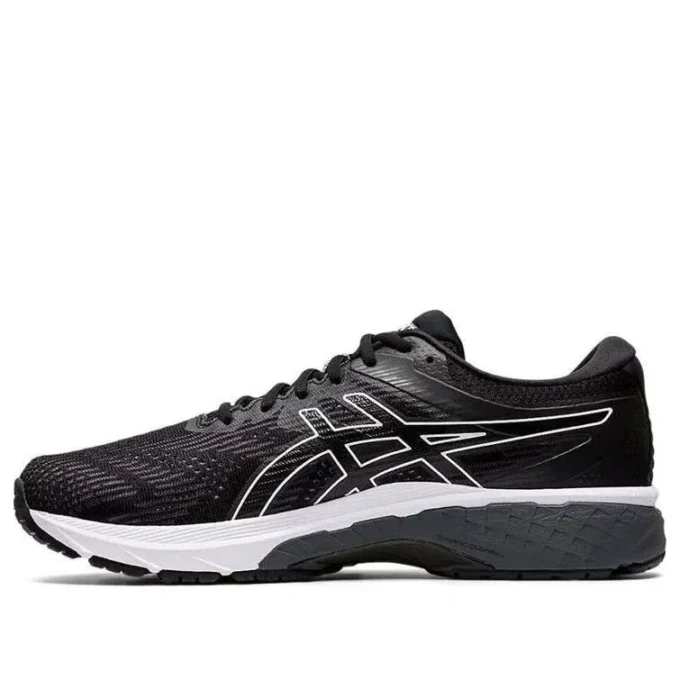 GT-2000 8 Wide „Negru Alb”