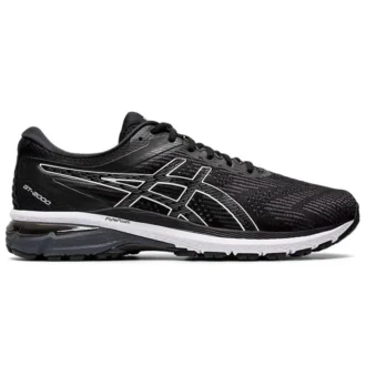 GT-2000 8 Wide „Negru Alb”