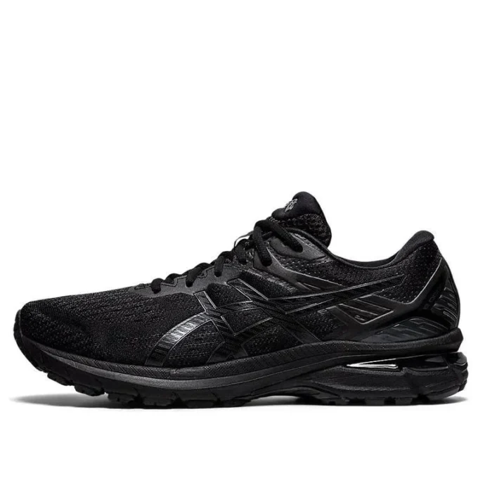GT-2000 9 4E Extra Wide „Triple Black”