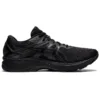 GT-2000 9 4E Extra Wide „Triple Black”