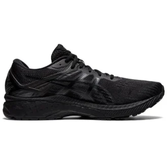 GT-2000 9 4E Extra Wide „Triple Black”