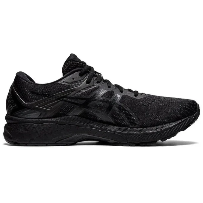 GT-2000 9 4E Extra Wide „Triple Black”