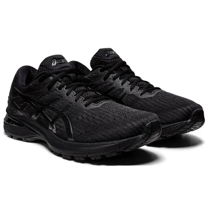 GT-2000 9 4E Extra Wide „Triple Black”