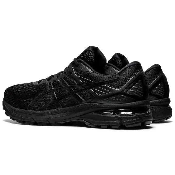 GT-2000 9 4E Extra Wide „Triple Black”