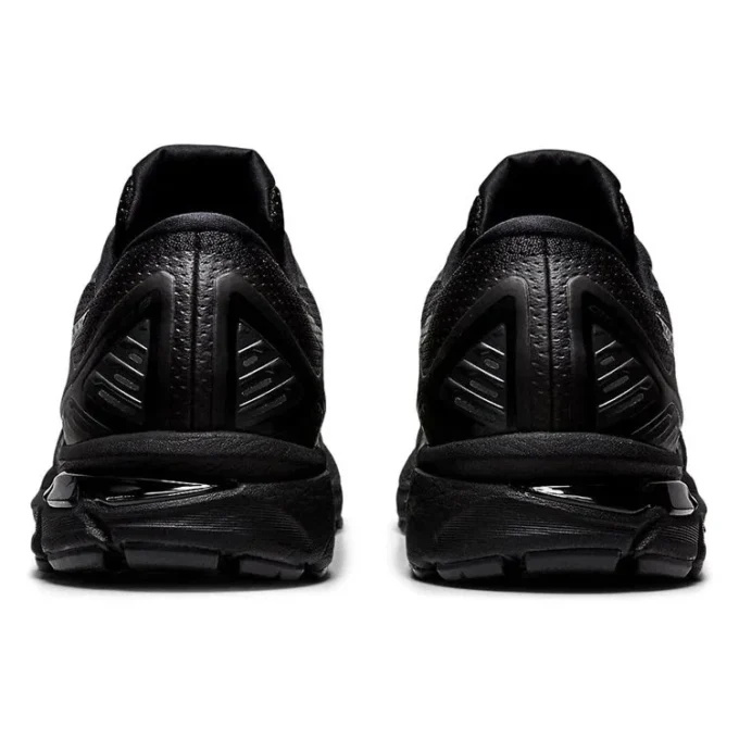 GT-2000 9 4E Extra Wide „Triple Black”