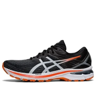 GT-2000 9 „Black White Orange”