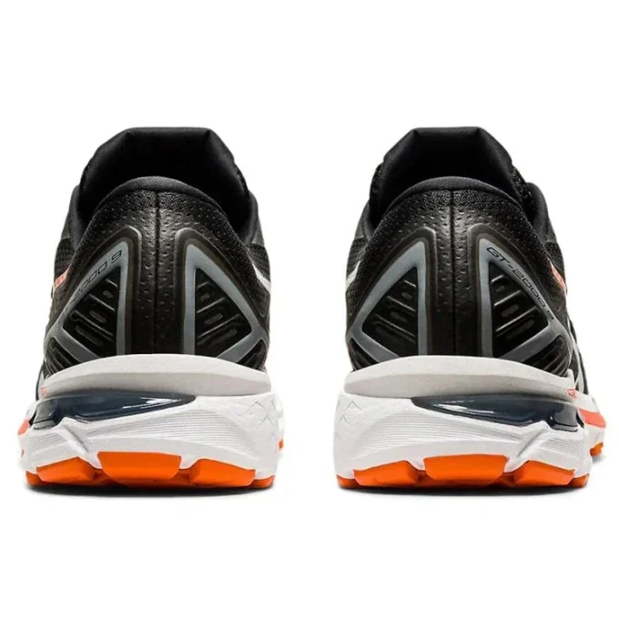 GT-2000 9 „Black White Orange”