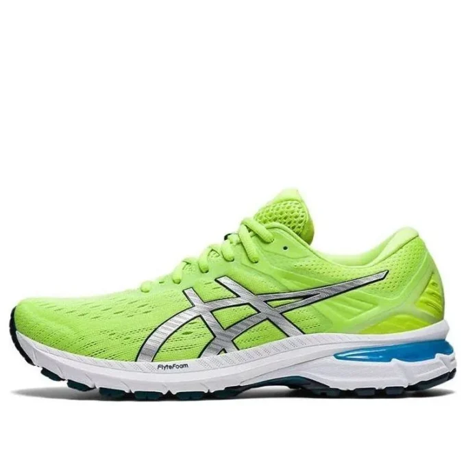 GT-2000 9 „Hazard Green”
