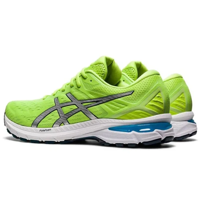 GT-2000 9 „Hazard Green”