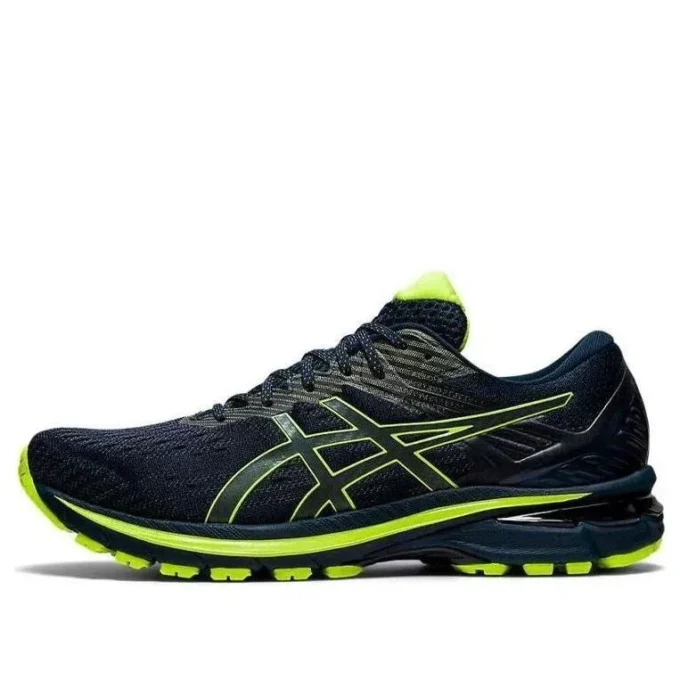 GT-2000 9 Lite-Show „French Blue Lime”