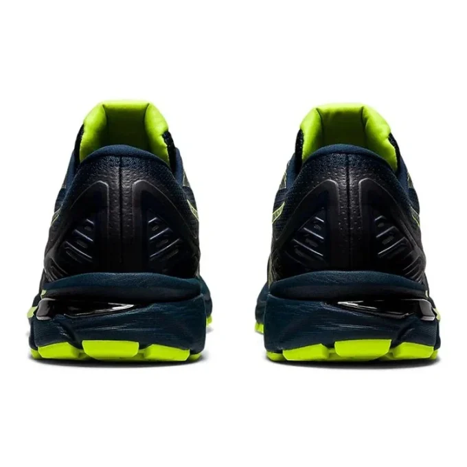 GT-2000 9 Lite-Show „French Blue Lime”