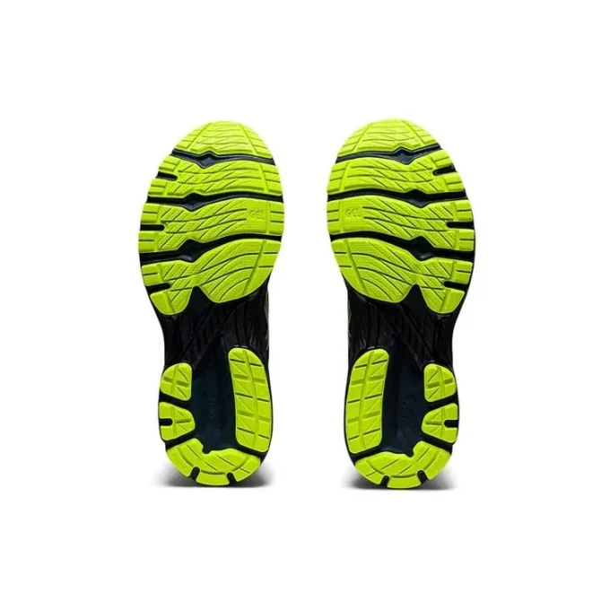 GT-2000 9 Lite-Show „French Blue Lime”