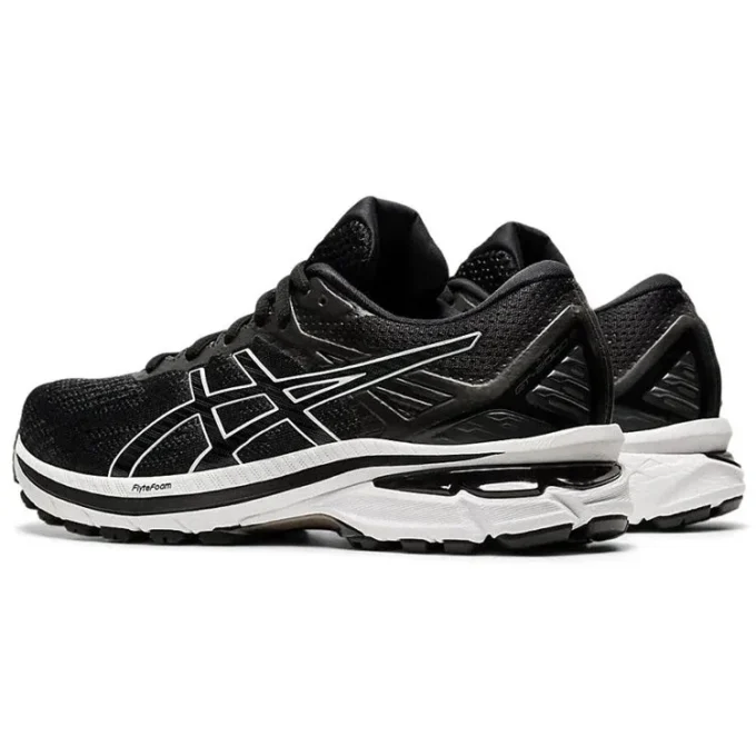 GT-2000 9 „Negru Alb”