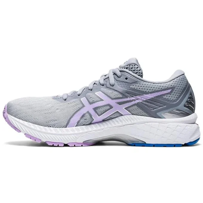 GT-2000 9 „Piedmont Grey Lilac”