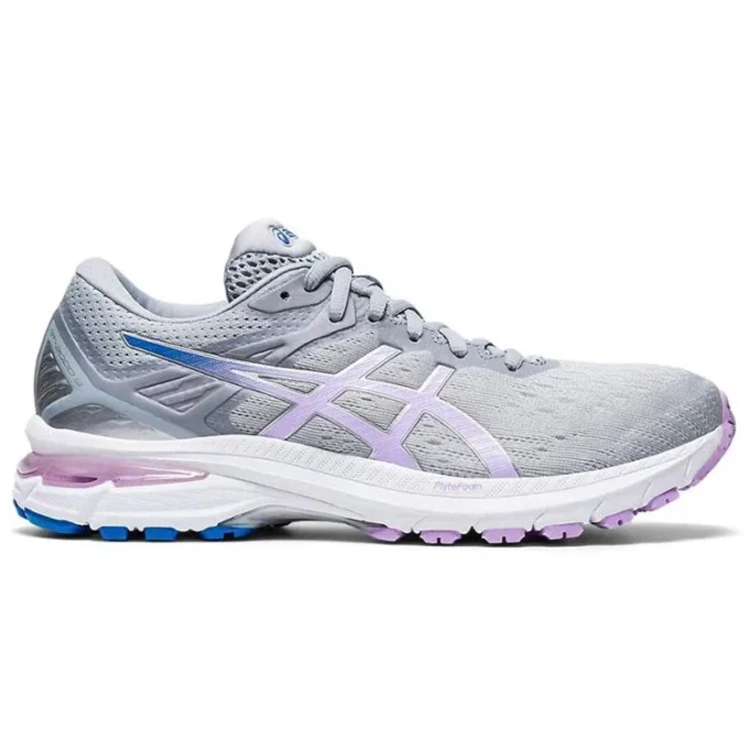 GT-2000 9 „Piedmont Grey Lilac”