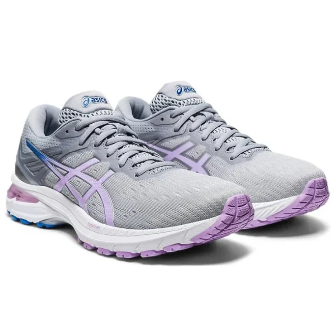 GT-2000 9 „Piedmont Grey Lilac”