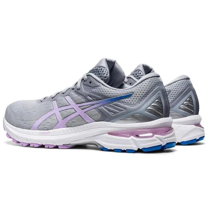 GT-2000 9 „Piedmont Grey Lilac”