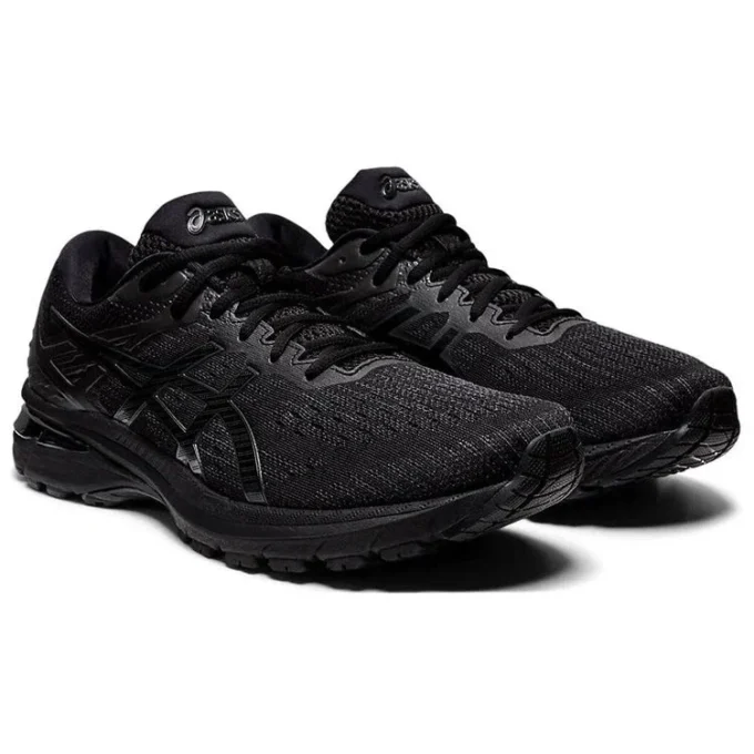 GT-2000 9 „Triple Black”