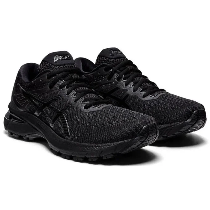 GT-2000 9 Wide „Triple Black”