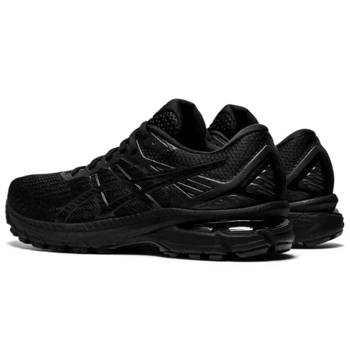 GT-2000 9 Wide „Triple Black”