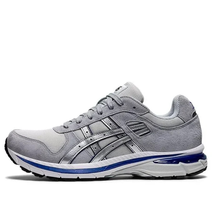 GT-2000 „Gri ghețar/Albastru Asics”