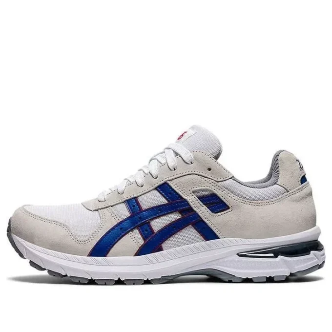 GT-2000 „White Asics Blue”