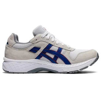 GT-2000 „White Asics Blue”