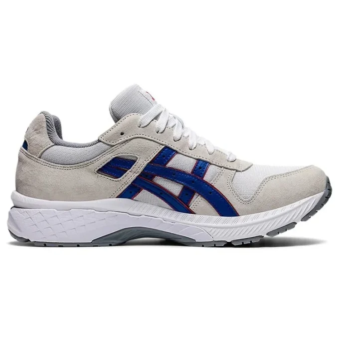 GT-2000 „White Asics Blue”