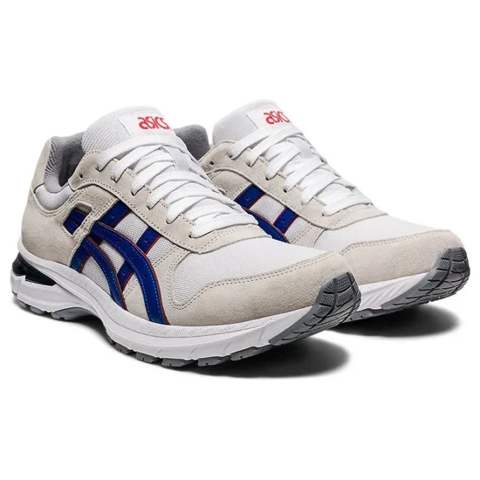 GT-2000 „White Asics Blue”
