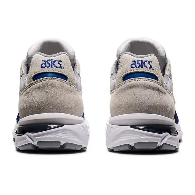 GT-2000 „White Asics Blue”