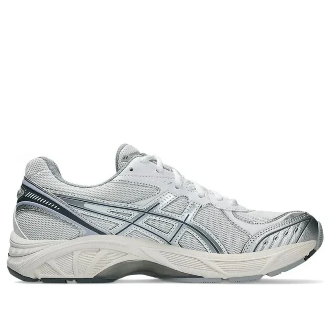 GT-2160 „Alb-Albastru Fade”