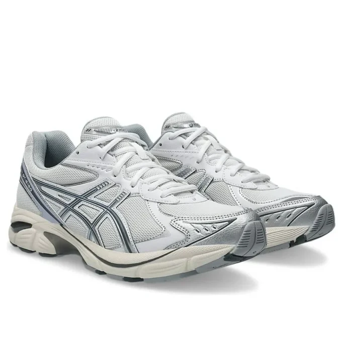 GT-2160 „Alb-Albastru Fade”