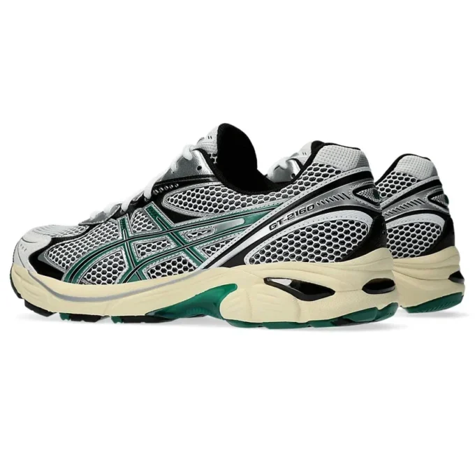 GT-2160 „Alb Jasper Green”