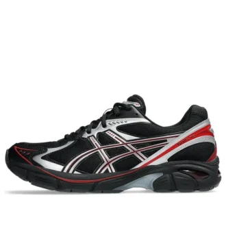 GT-2160 „Black Pure Silver”