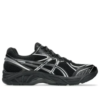 GT-2160 „Black Pure Silver”