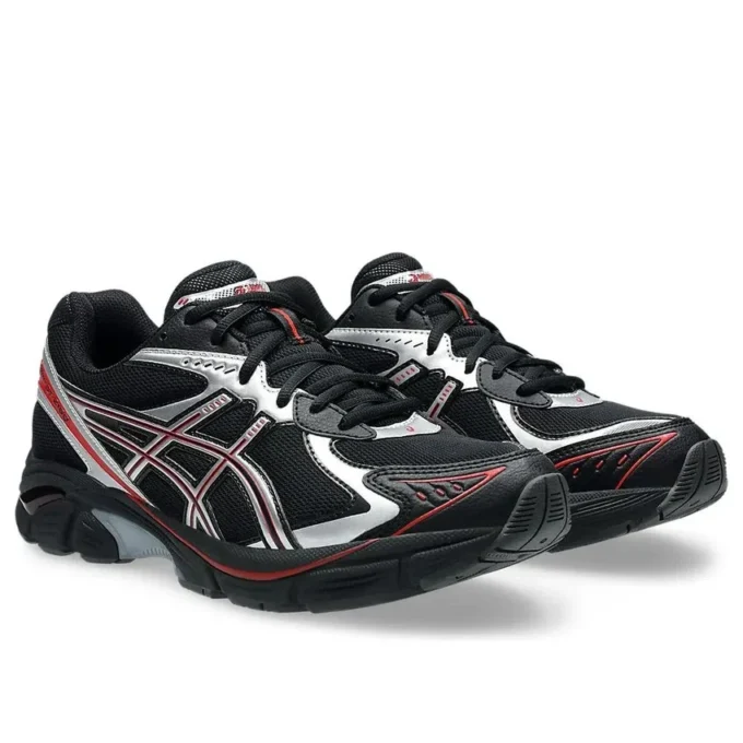 GT-2160 „Black Pure Silver”