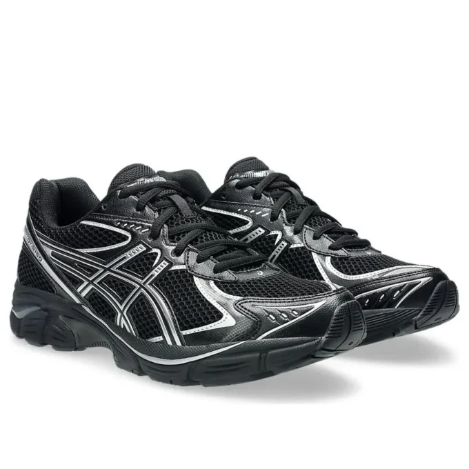GT-2160 „Black Pure Silver”