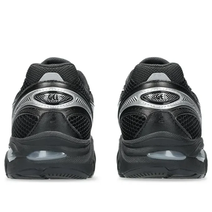 GT-2160 „Black Pure Silver”