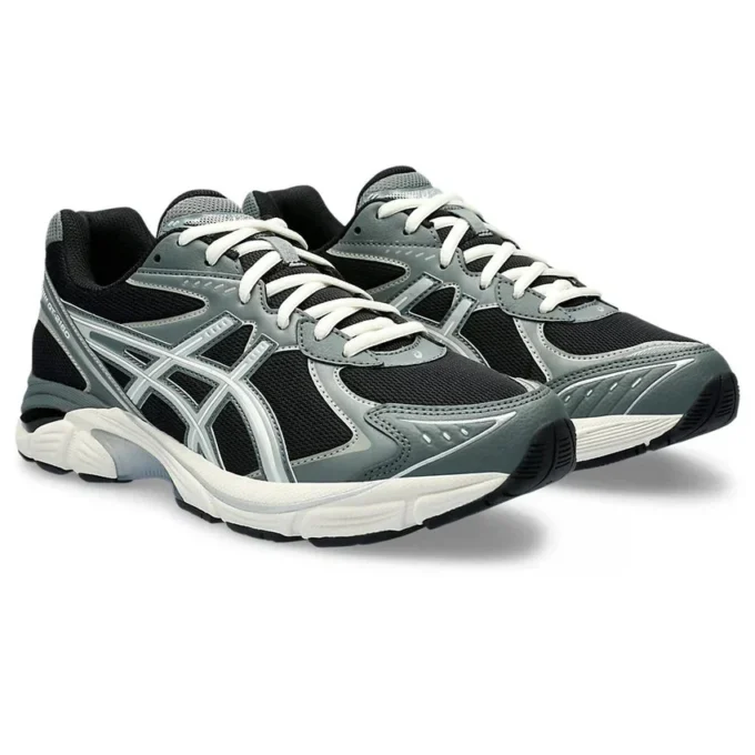 GT-2160 „Black Seal Grey”