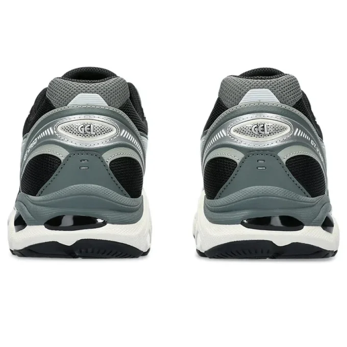 GT-2160 „Black Seal Grey”