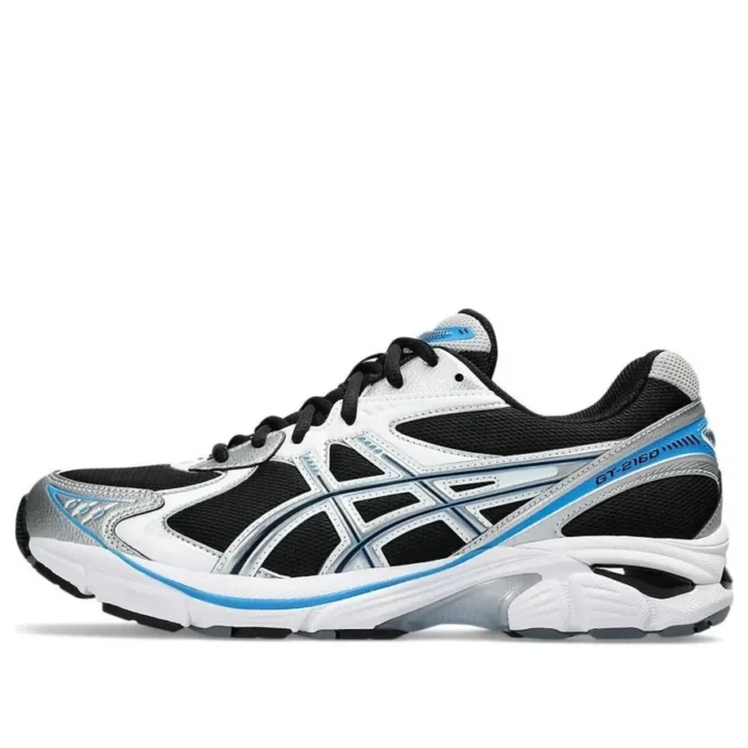 GT-2160 „Black Silver Blue”