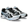 GT-2160 „Black Silver Blue”