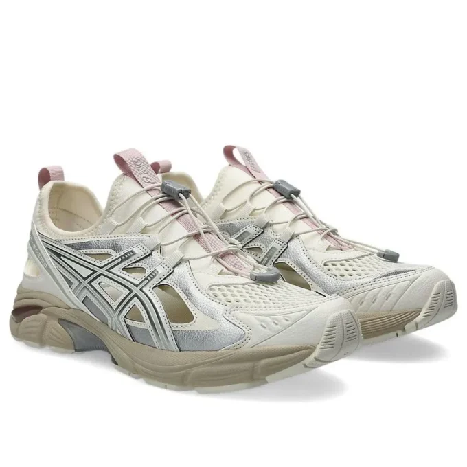 GT-2160 Breeze „Cream Pure Silver”