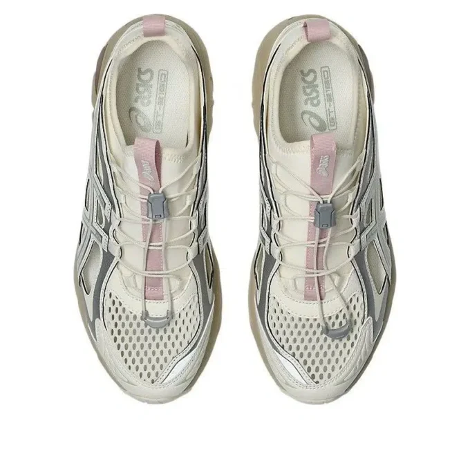 GT-2160 Breeze „Cream Pure Silver”