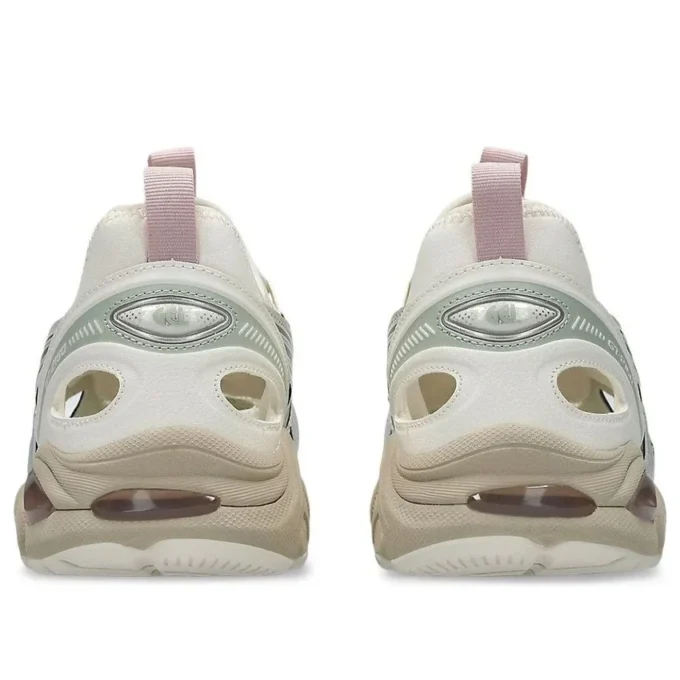 GT-2160 Breeze „Cream Pure Silver”