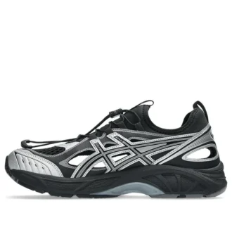 GT-2160 Breeze „Negru Argint pur”