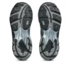 GT-2160 Breeze „Negru Argint pur”