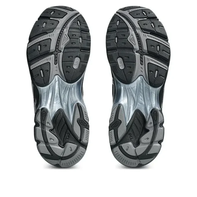 GT-2160 Breeze „Negru Argint pur”